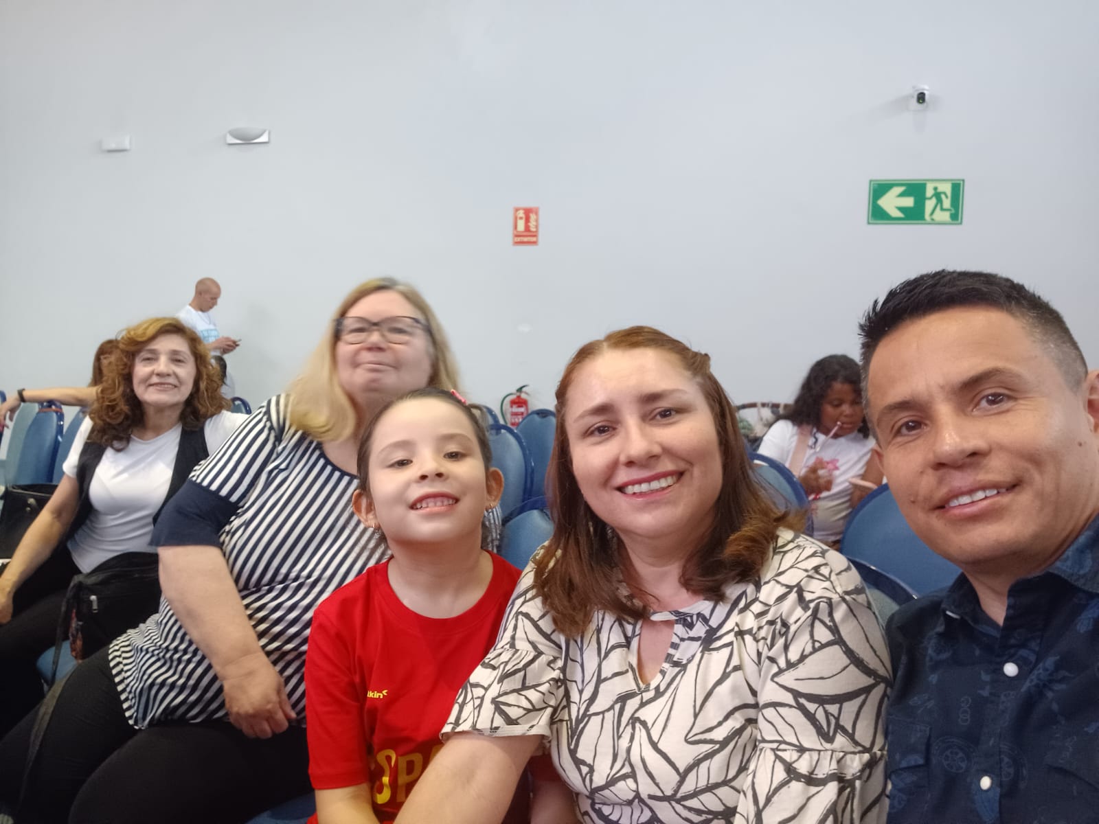 Rumbo al Festival de la Esperanza 2026